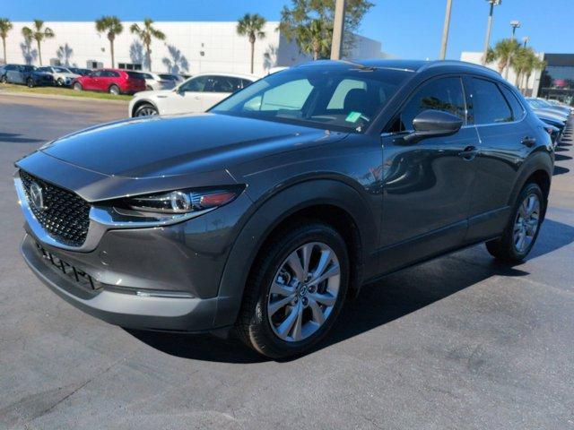 used 2022 Mazda CX-30 car, priced at $20,993