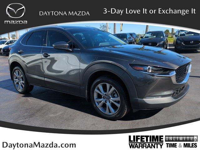 used 2022 Mazda CX-30 car, priced at $20,993