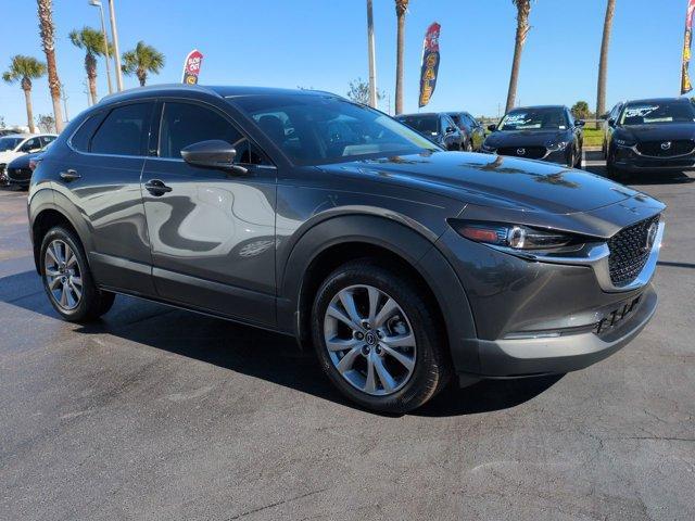 used 2022 Mazda CX-30 car, priced at $20,993