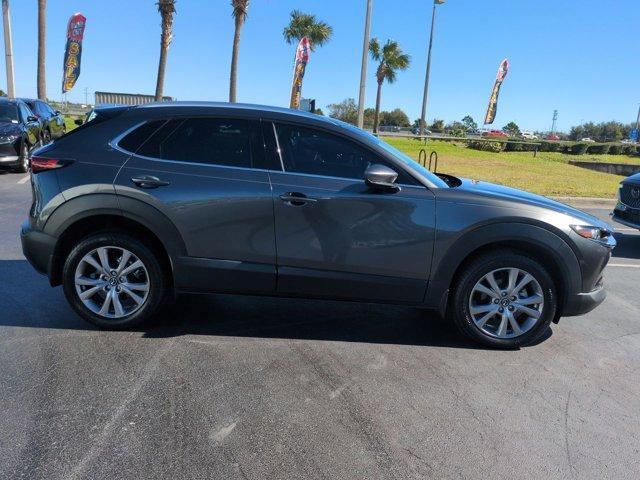 used 2022 Mazda CX-30 car, priced at $20,993