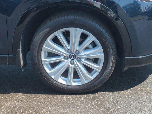 used 2024 Mazda CX-5 car, priced at $35,960