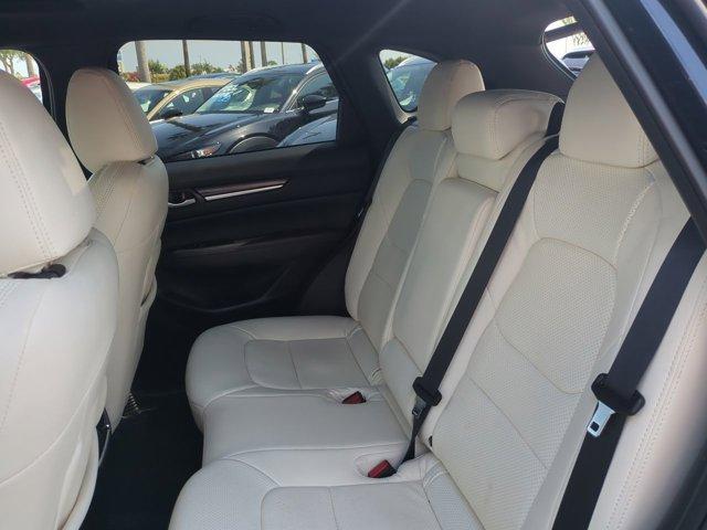 used 2024 Mazda CX-5 car, priced at $35,960