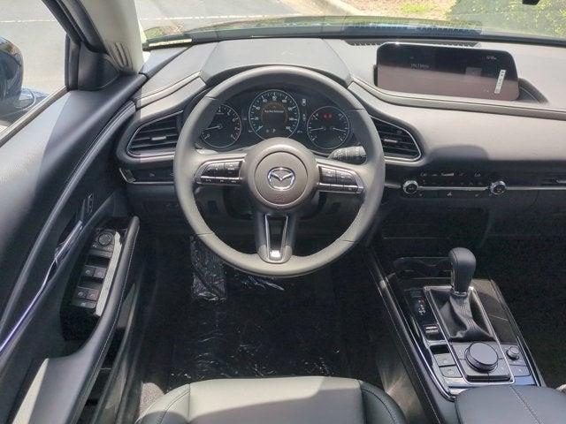 new 2025 Mazda CX-30 car, priced at $29,831