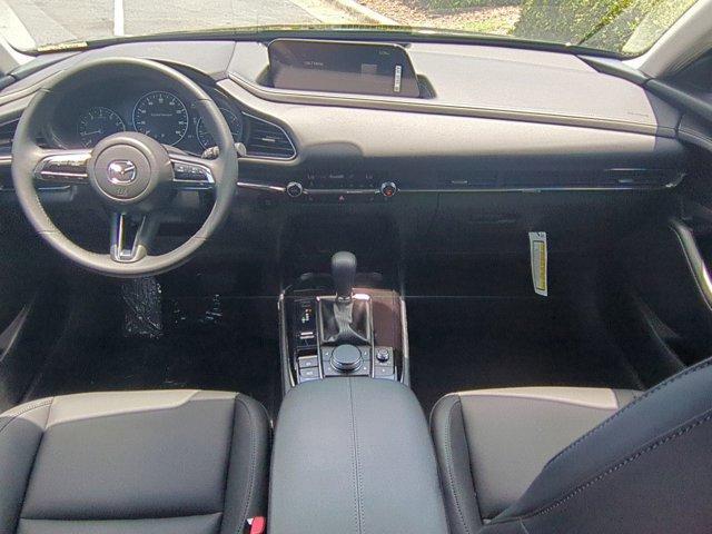 new 2025 Mazda CX-30 car, priced at $29,831