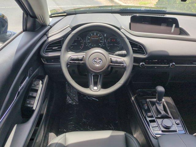 new 2025 Mazda CX-30 car, priced at $29,831