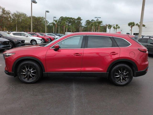 used 2016 Mazda CX-9 car, priced at $17,899