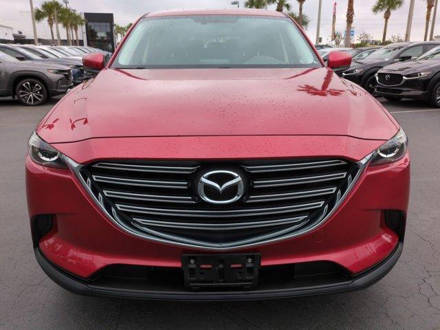 used 2016 Mazda CX-9 car, priced at $17,899