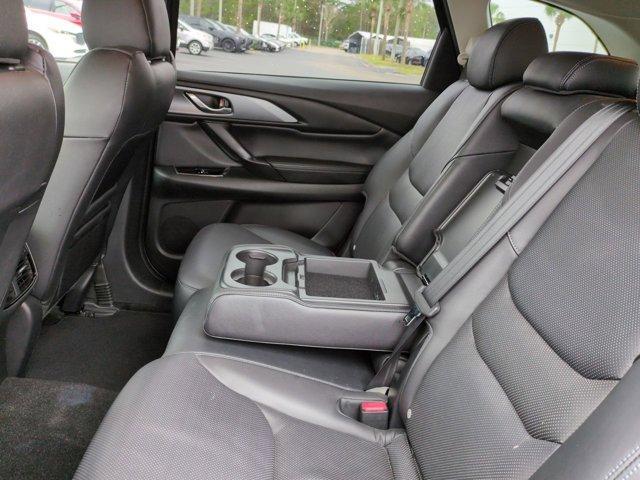 used 2016 Mazda CX-9 car, priced at $17,899