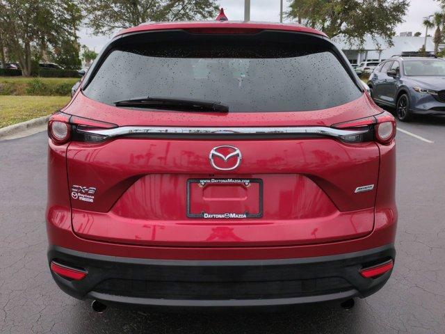 used 2016 Mazda CX-9 car, priced at $17,899