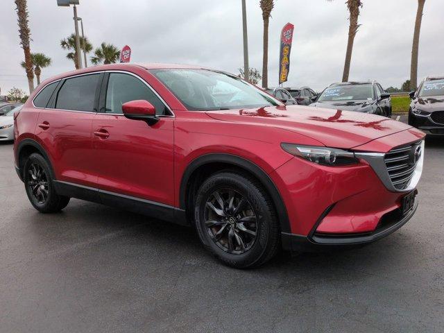 used 2016 Mazda CX-9 car, priced at $17,899