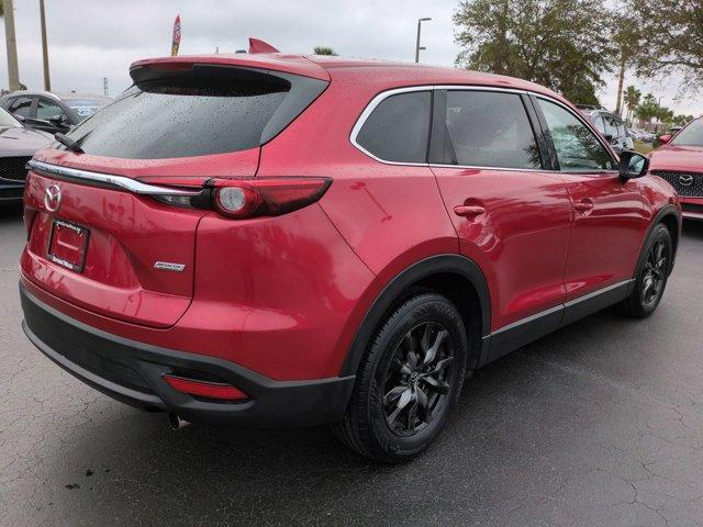 used 2016 Mazda CX-9 car, priced at $17,899