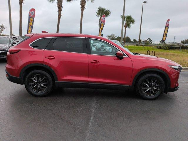 used 2016 Mazda CX-9 car, priced at $17,899