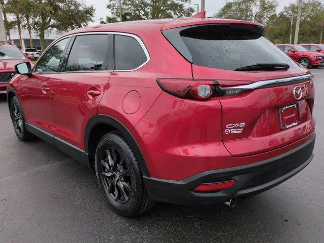 used 2016 Mazda CX-9 car, priced at $17,899