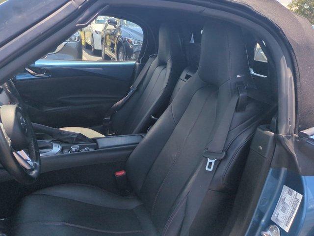 used 2019 Mazda MX-5 Miata car, priced at $25,939