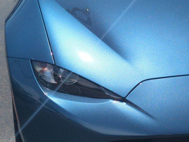 used 2019 Mazda MX-5 Miata car, priced at $25,939