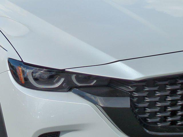 new 2024 Mazda CX-50 car, priced at $32,848