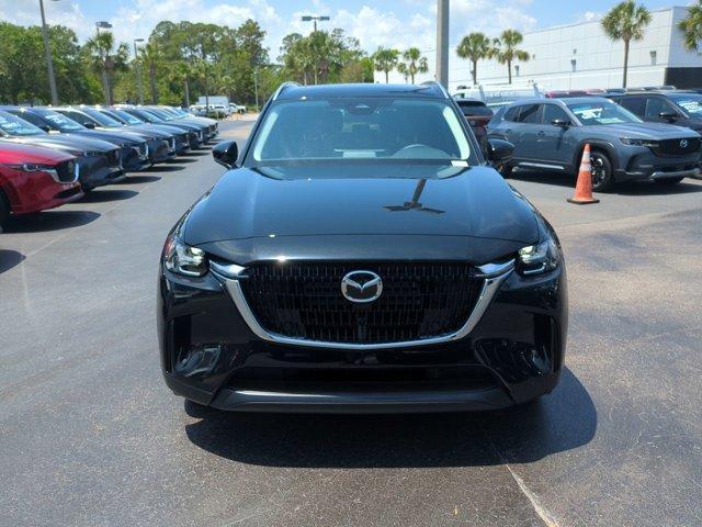 new 2025 Mazda CX-90 car, priced at $41,571