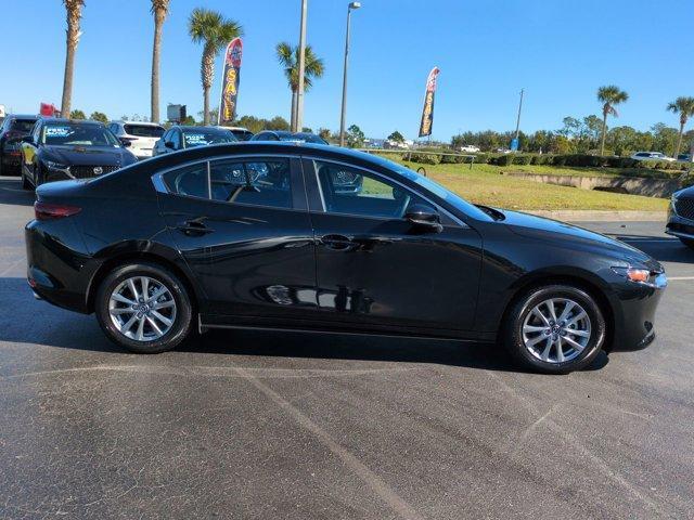 new 2025 Mazda Mazda3 car, priced at $24,996