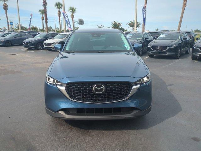 used 2023 Mazda CX-5 car, priced at $23,593