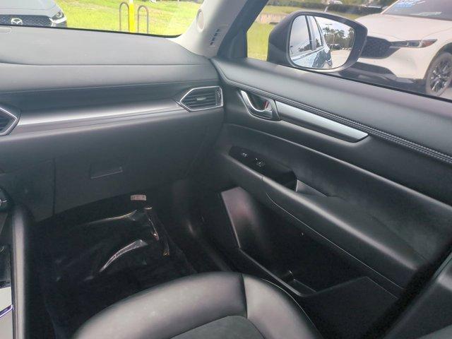 used 2023 Mazda CX-5 car, priced at $23,593