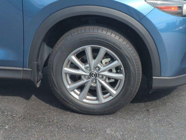 used 2023 Mazda CX-5 car, priced at $23,593