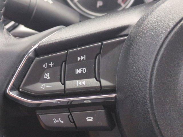 used 2023 Mazda CX-5 car, priced at $23,899