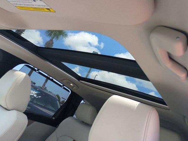 used 2024 Mazda CX-90 car, priced at $42,916