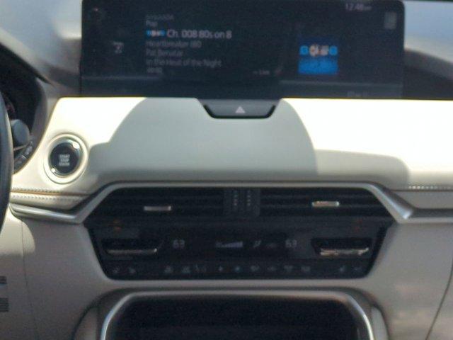 used 2024 Mazda CX-90 car, priced at $42,916
