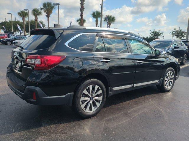 used 2018 Subaru Outback car, priced at $15,964