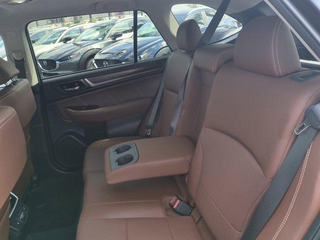 used 2018 Subaru Outback car, priced at $15,964