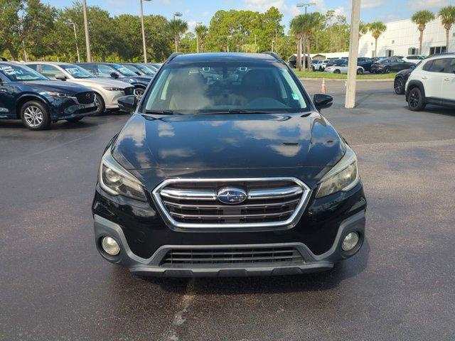 used 2018 Subaru Outback car, priced at $15,964