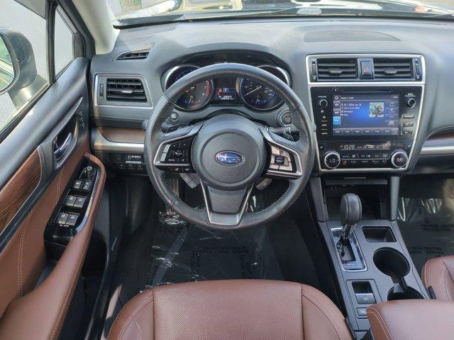 used 2018 Subaru Outback car, priced at $15,964