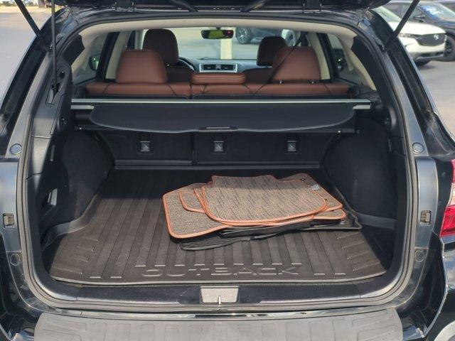 used 2018 Subaru Outback car, priced at $15,964