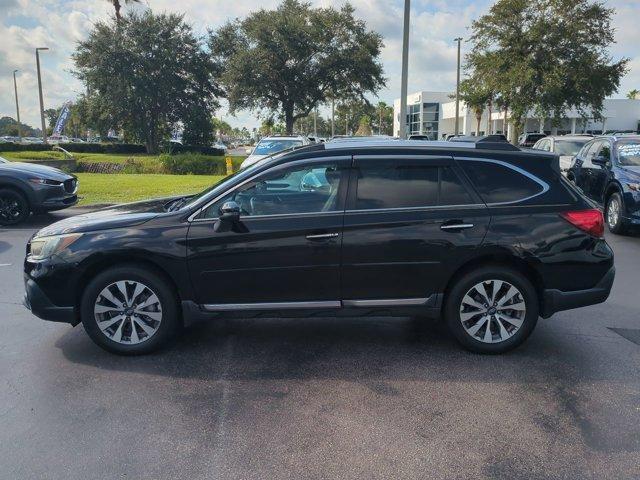 used 2018 Subaru Outback car, priced at $15,964