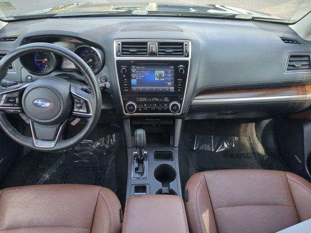 used 2018 Subaru Outback car, priced at $15,964