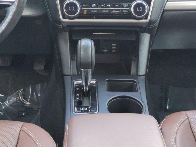 used 2018 Subaru Outback car, priced at $15,964