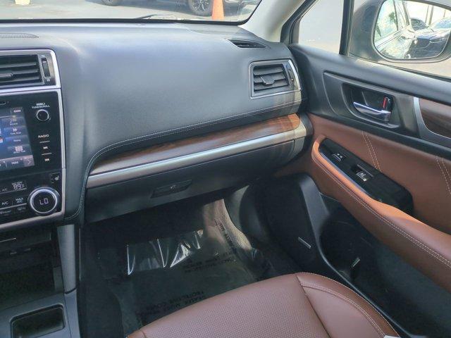 used 2018 Subaru Outback car, priced at $15,964