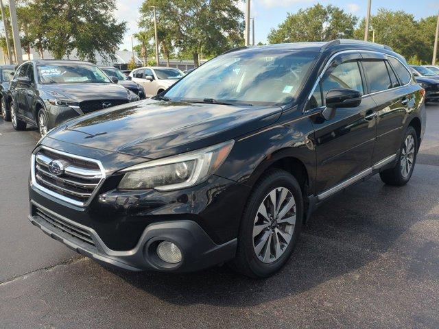 used 2018 Subaru Outback car, priced at $15,964
