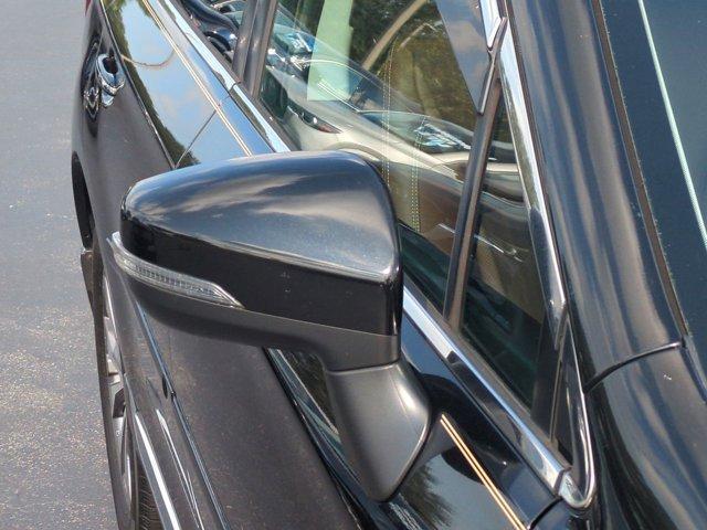 used 2018 Subaru Outback car, priced at $15,964