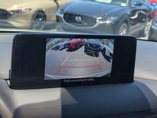 used 2022 Mazda CX-5 car, priced at $23,311