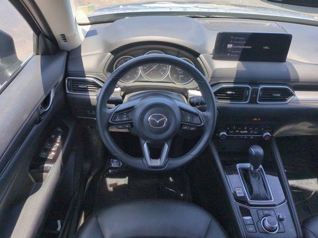 used 2022 Mazda CX-5 car, priced at $23,311
