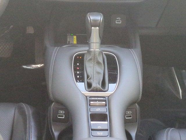 used 2023 Honda HR-V car, priced at $22,437