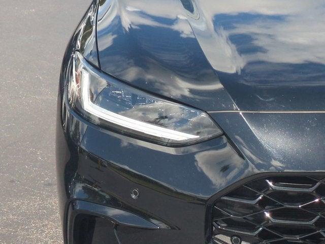 used 2023 Honda HR-V car, priced at $22,437