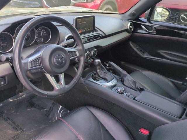 used 2016 Mazda MX-5 Miata car, priced at $19,994