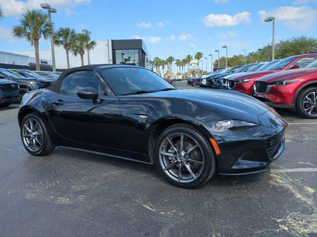 used 2016 Mazda MX-5 Miata car, priced at $19,994