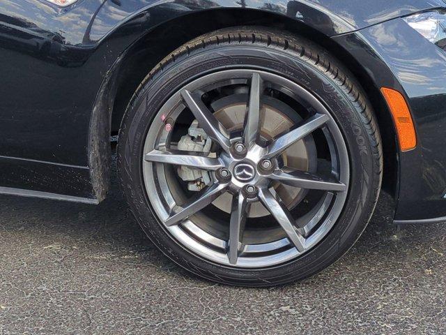 used 2016 Mazda MX-5 Miata car, priced at $19,994