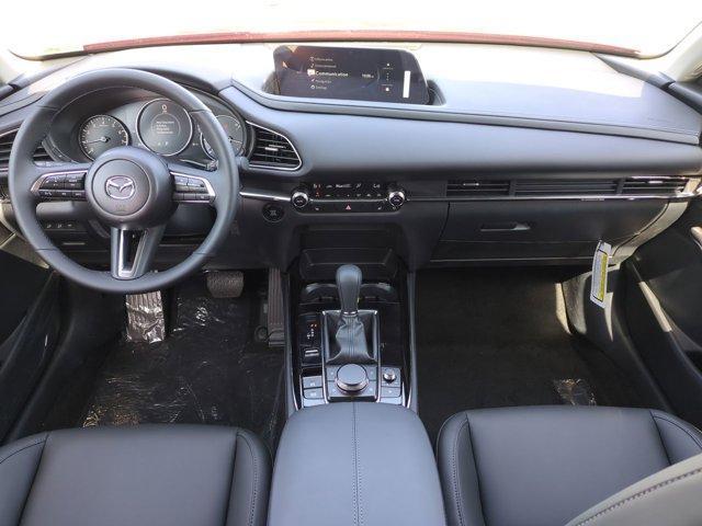 new 2025 Mazda CX-30 car, priced at $30,603