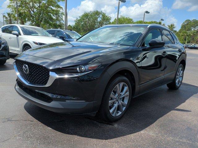 used 2023 Mazda CX-30 car, priced at $25,091