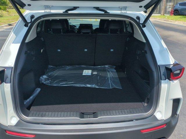 new 2025 Mazda CX-50 Hybrid car, priced at $38,286