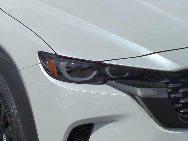 new 2024 Mazda CX-50 car, priced at $32,775